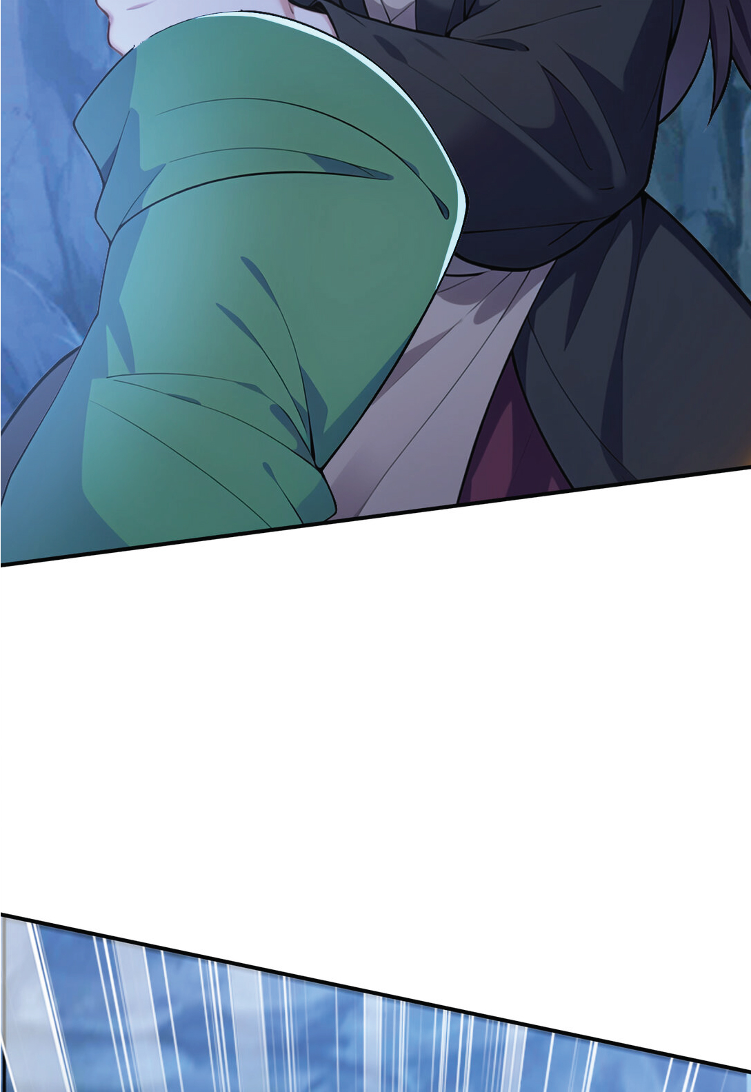 I Get Stronger Just by Lying down while My Apprentice Cultivates ตอนที่ 26 หน้า 6