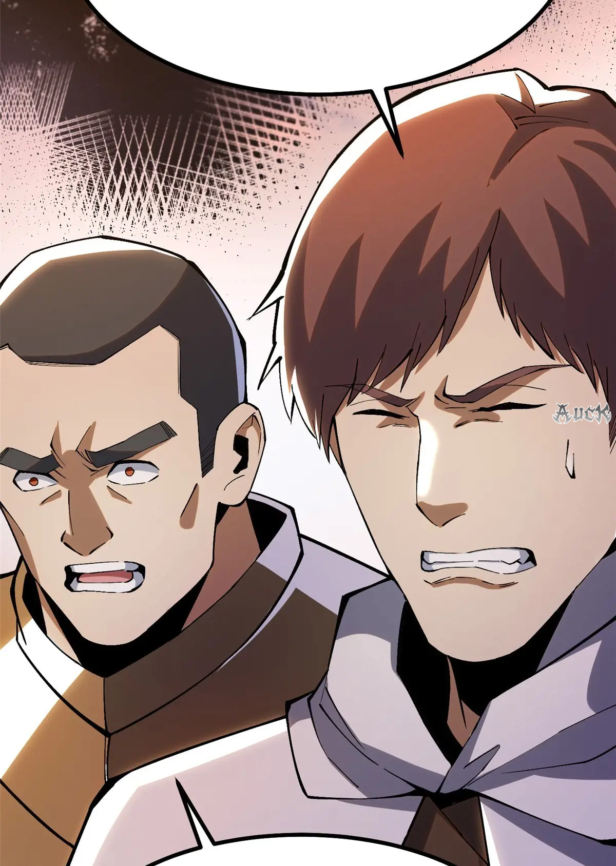 ไม่อยากเรียนทักษะ แห่งคำสาปเลย! ตอนที่ 34 หน้า 21