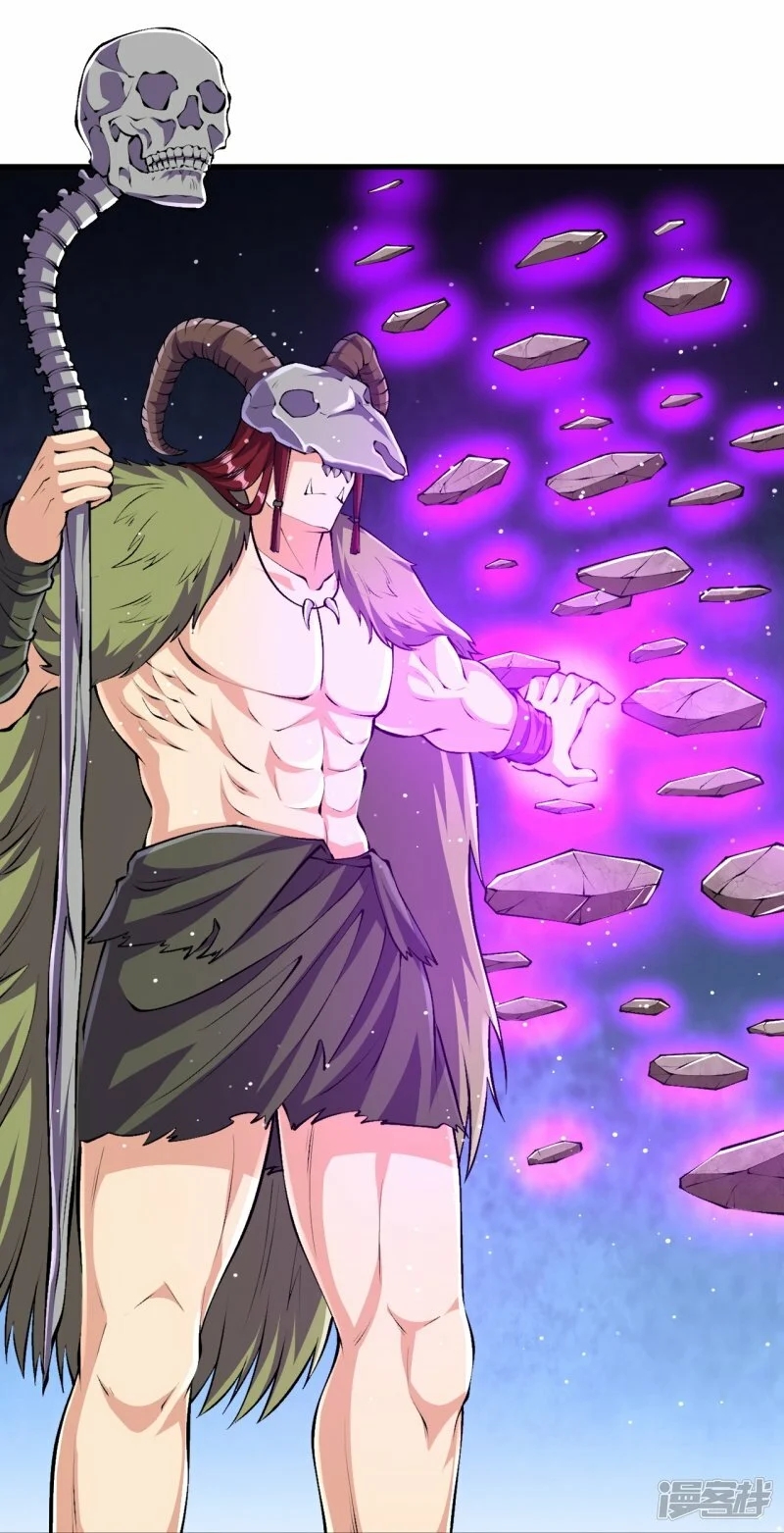 บรรพบุรุษผู้ขัดเกลากายา (ทันจีน) ตอนที่ 110 หน้า 2