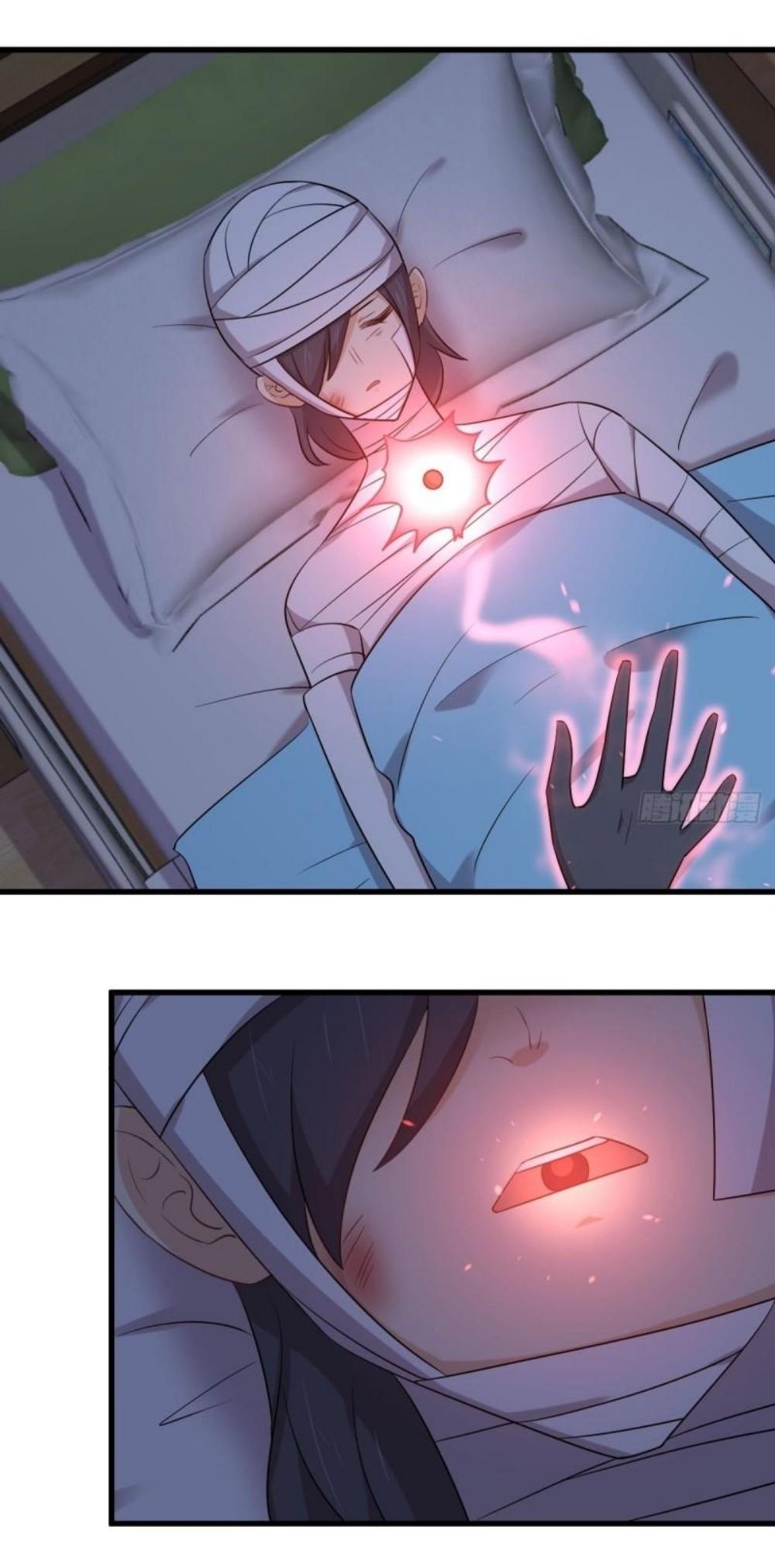 Immortal Swordsman in The Reverse World ข้าเซียนกระบี่ไม่เกาะสตรี ตอนที่ 281 หน้า 31