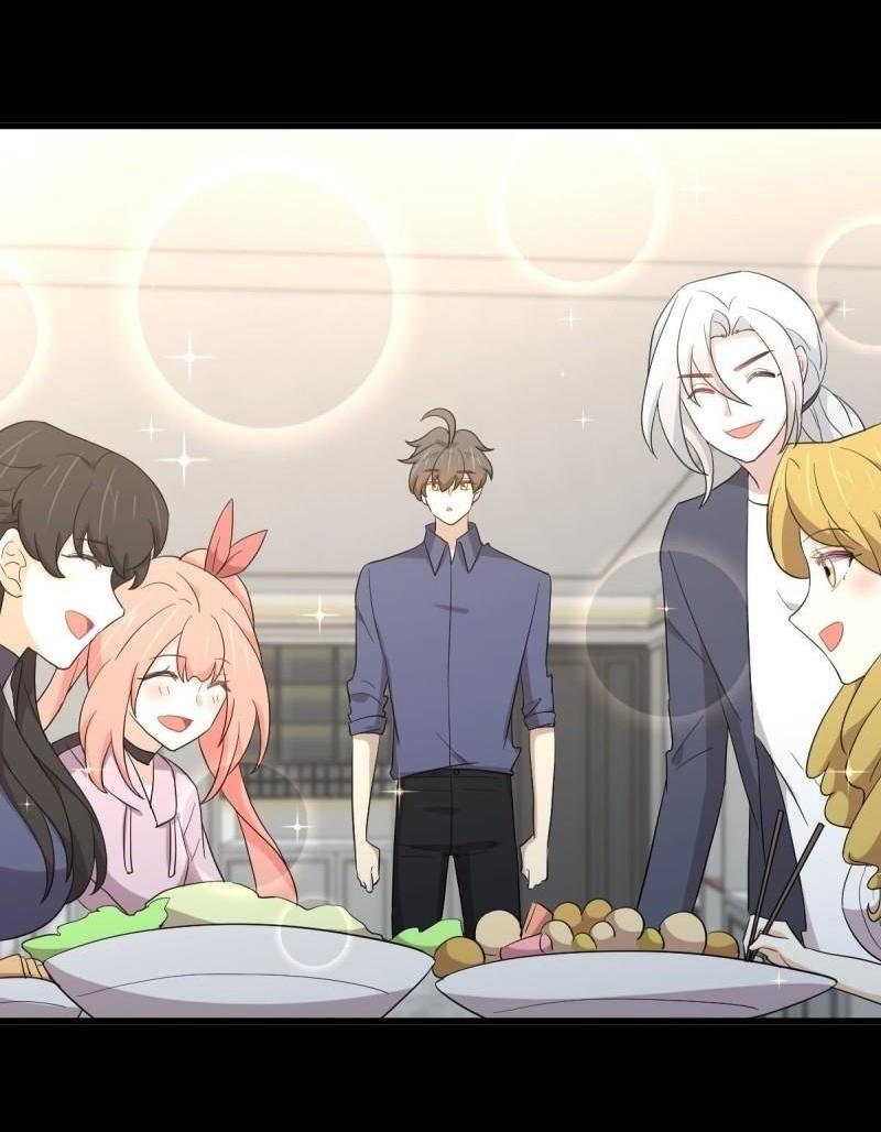 Immortal Swordsman in The Reverse World ข้าเซียนกระบี่ไม่เกาะสตรี ตอนที่ 349 หน้า 19