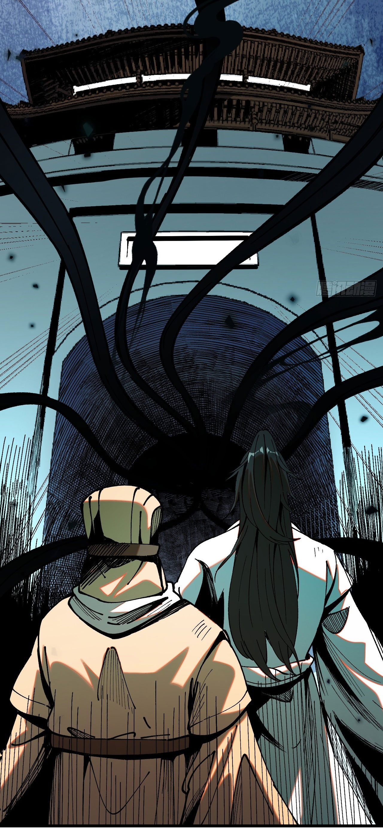 หากไม่ระวัง ชื่อจะถูกจารึกไว้ในประวัติศาสตร์ ตอนที่ 5 หน้า 48