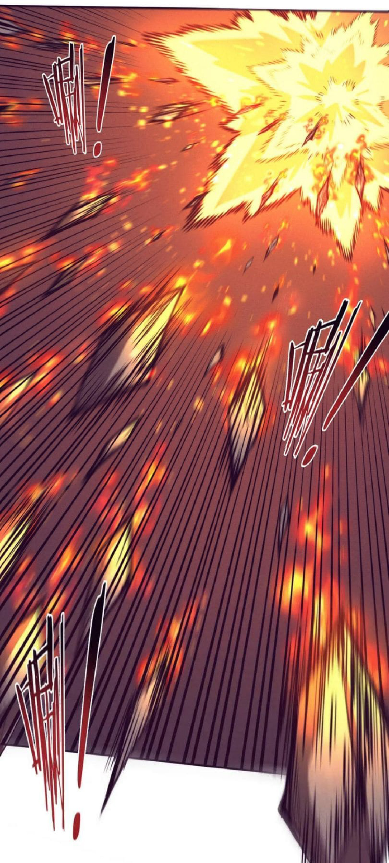 the frenzy of evolution การวิวัฒนาการที่บ้าคลั่ง ตอนที่ 117 หน้า 34