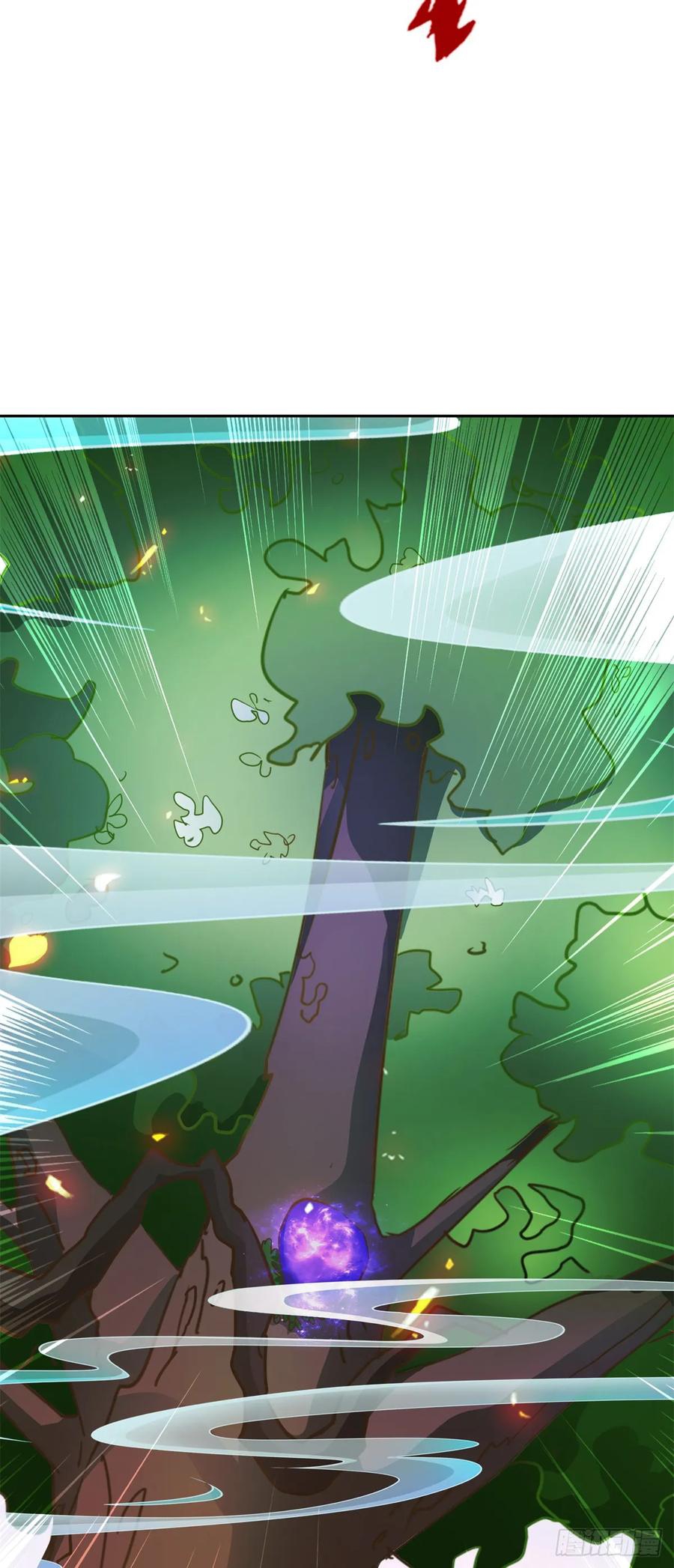 จักรพรรดิวิญญาณศักดิ์สิทธิ์ (ทันจีน) ตอนที่ 288 หน้า 18