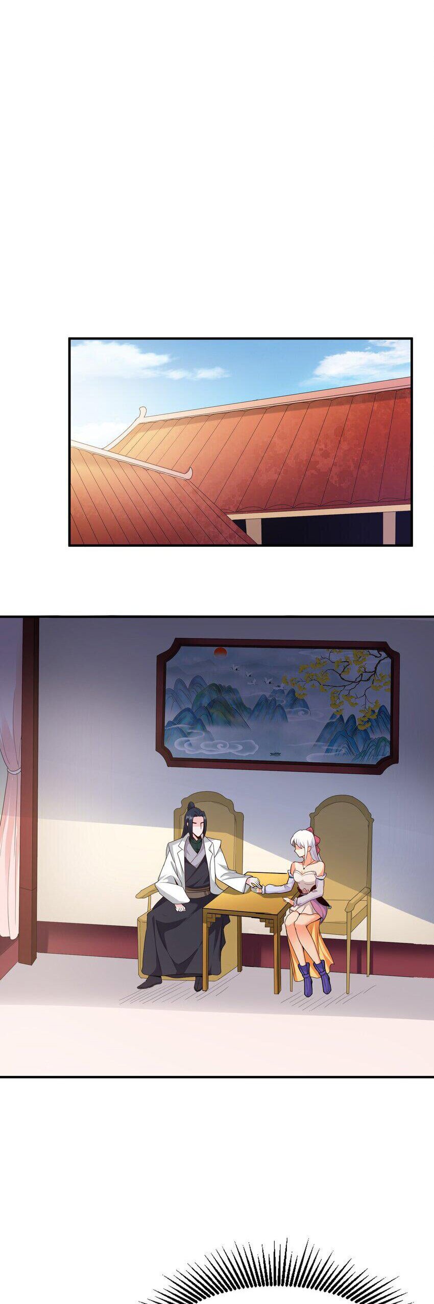 ในฐานะวายร้ายสุดเทพ ชนะพระเอกของเรื่องคงไม่ผิดใช่ไหม? ตอนที่ 4 หน้า 24