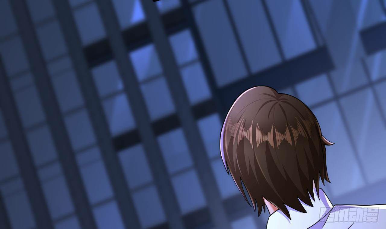 อยู่ดีๆโลกของผมก็เต็มไปด้วยสิ่งลึกลับ ตอนที่ 11 หน้า 56