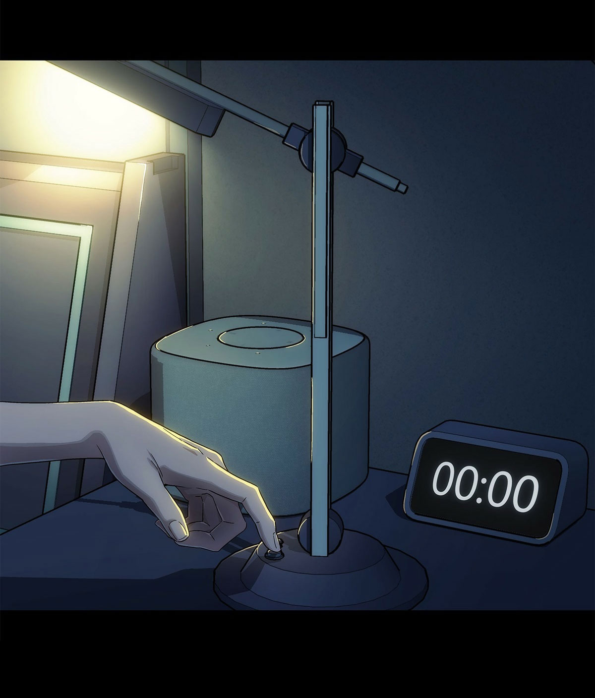 พันธสัญญาสงครามเหล็ก ตอนที่ 2 หน้า 22