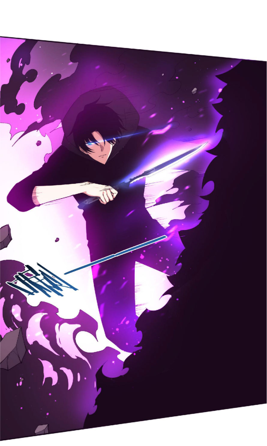 the frenzy of evolution การวิวัฒนาการที่บ้าคลั่ง ตอนที่ 82 หน้า 18