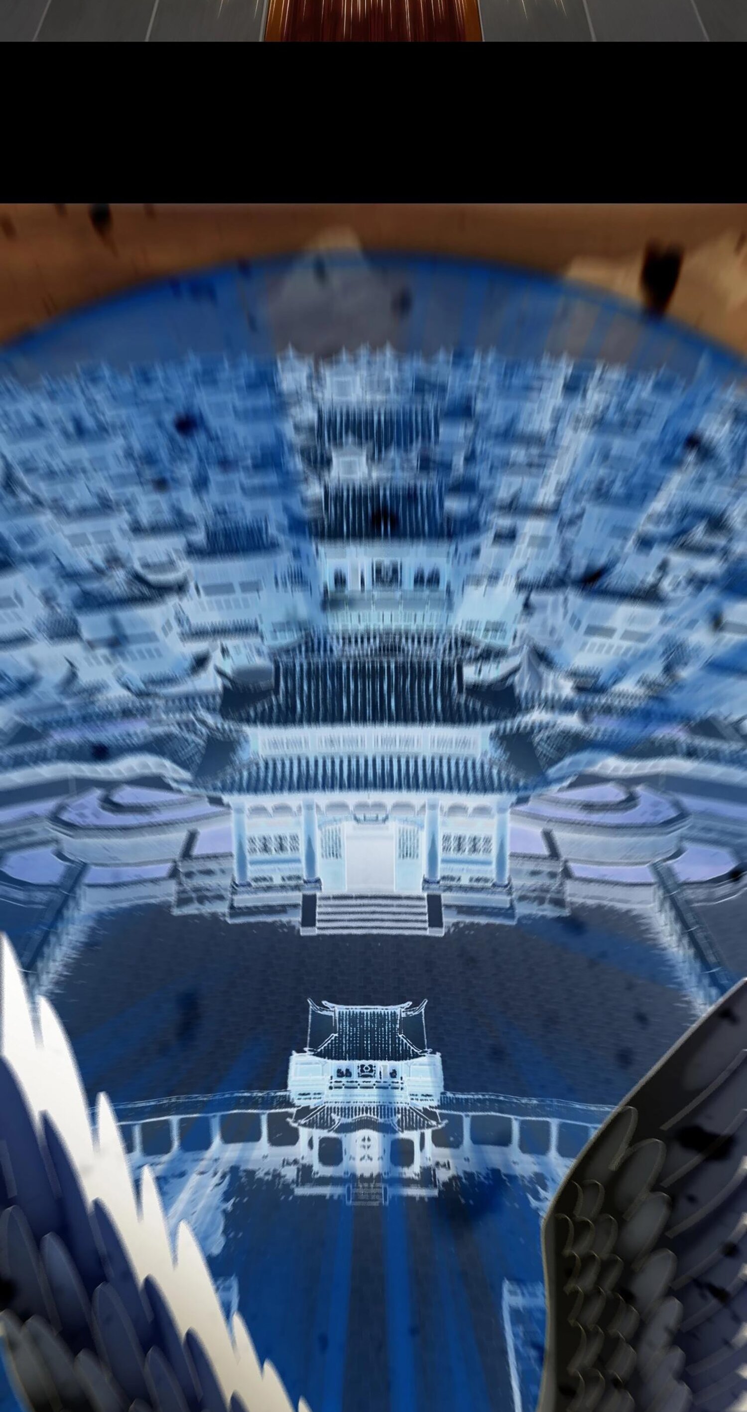 ข้าคือจอมวายร้ายผู้ยิ่งใหญ่ (ชนจีนก่อนใคร) ตอนที่ 54 หน้า 41