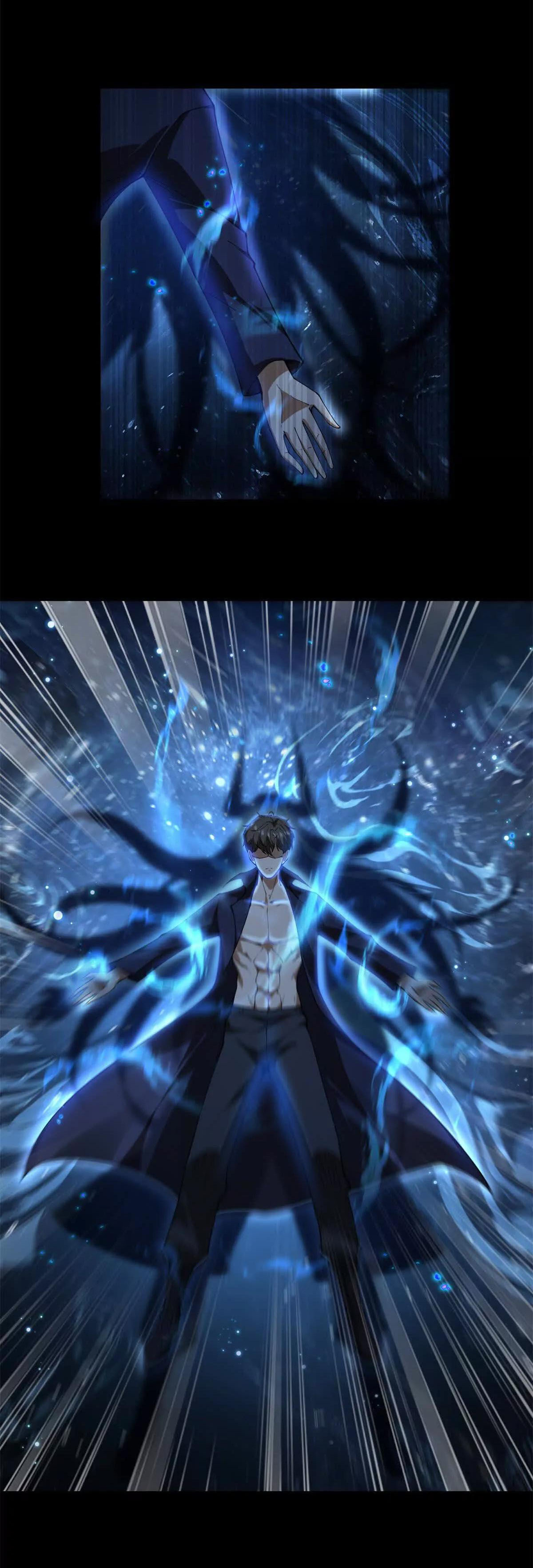 อัพเลเวลสุดขีดเพราะฉันคือจ้าวแห่งภัยพิบัติ ( I escalated with calamity ) ตอนที่ 3 หน้า 19