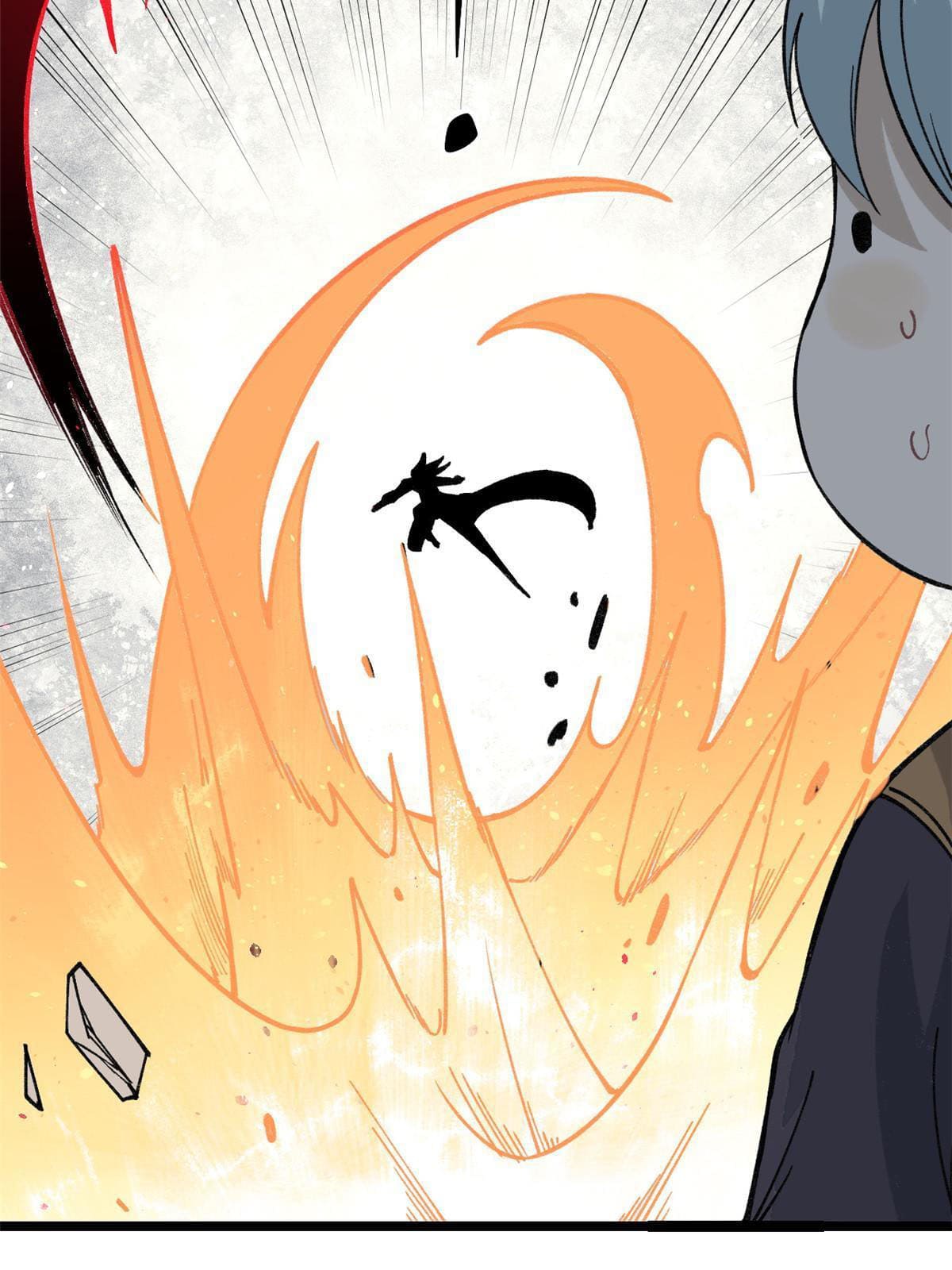 นิกายที่แข็งแกร่งที่สุด (ทันจีน) ตอนที่ 130 หน้า 37