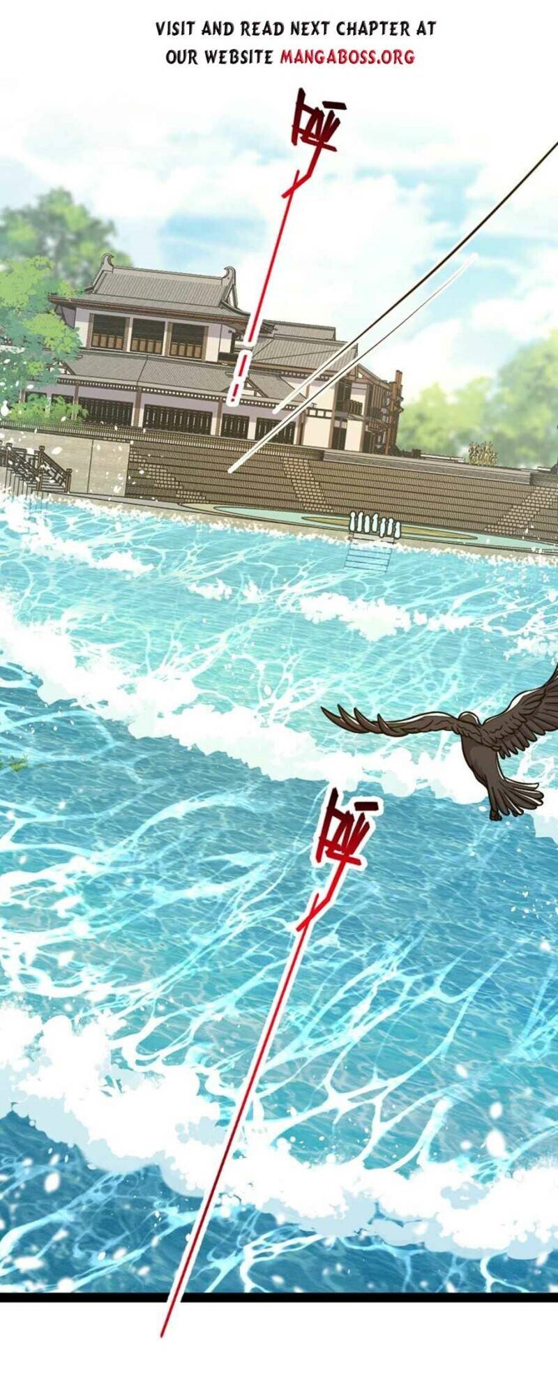 ชีวิตอันสันโดษของจักพรรดิ์หลินเกอ ตอนที่ 159 หน้า 2