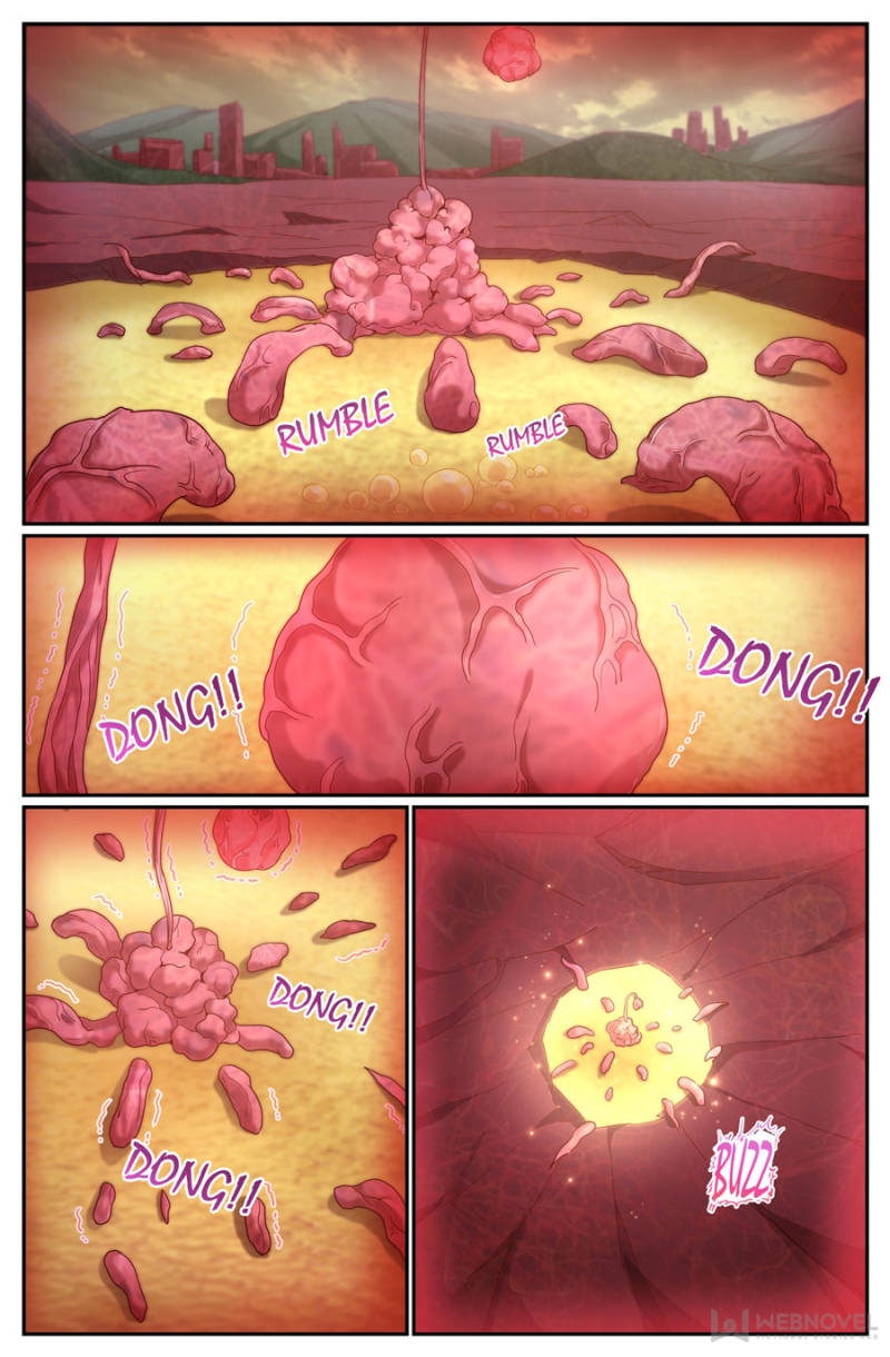 เจียงเฉิน ตอนที่ 239 หน้า 6