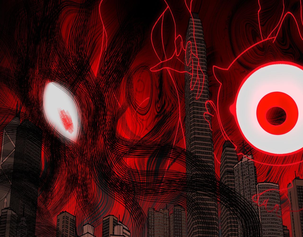 I created an Urban Legend ตอนที่ 26 หน้า 28