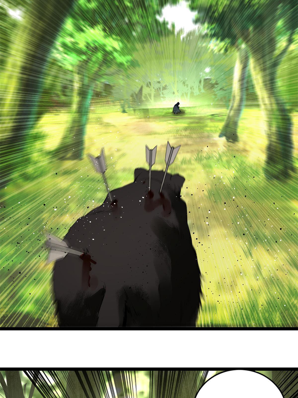 ลูกเขยที่แกร่งสุดในปฐพี (ทันจีน) ตอนที่ 8 หน้า 26