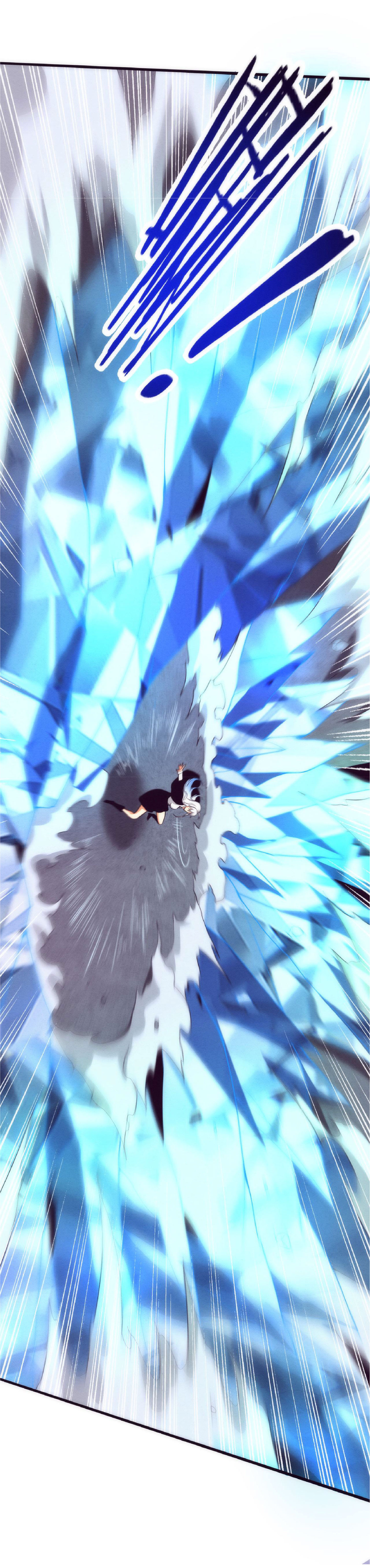 the frenzy of evolution การวิวัฒนาการที่บ้าคลั่ง ตอนที่ 74 หน้า 41