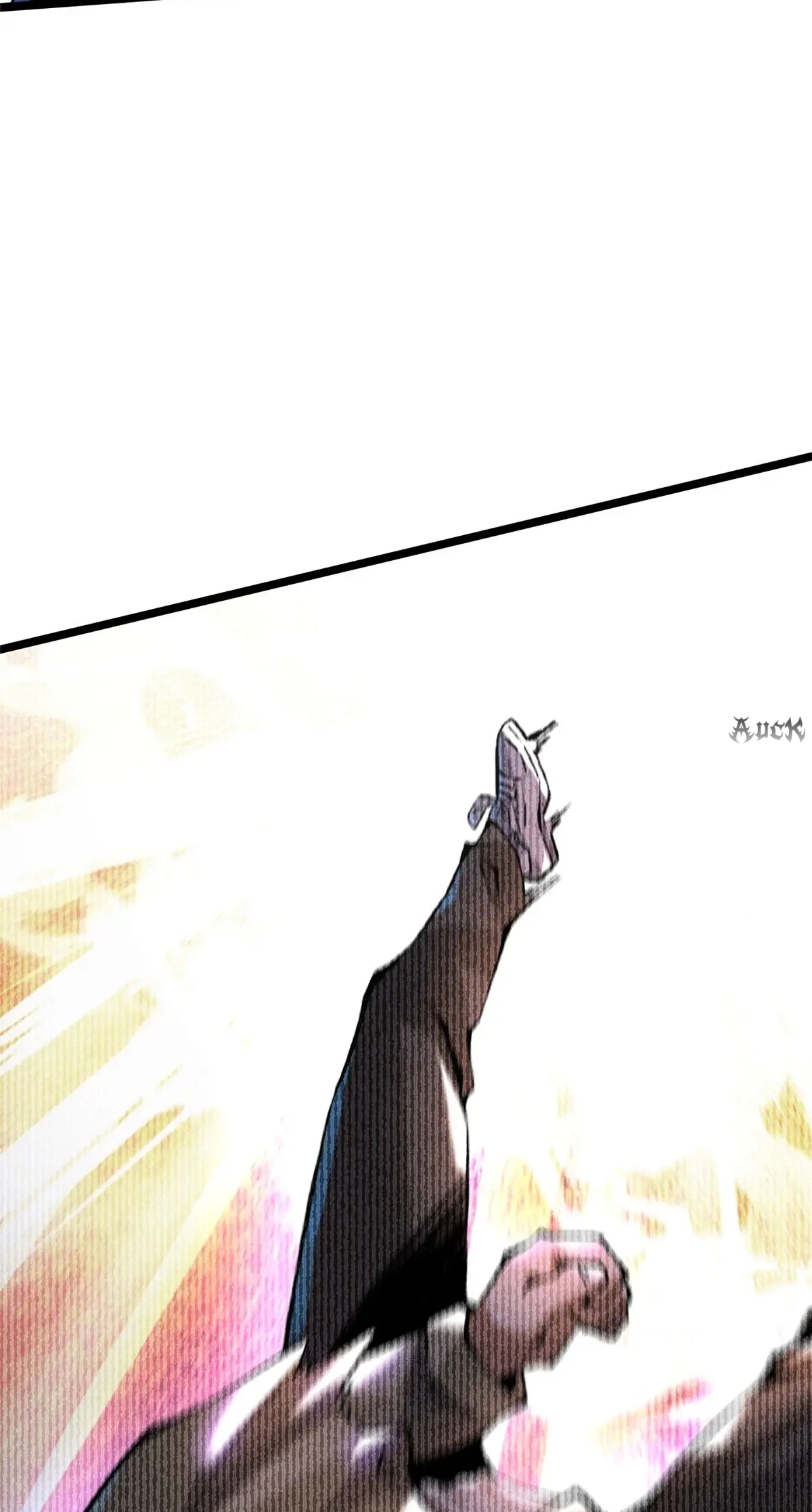 ไม่อยากเรียนทักษะ แห่งคำสาปเลย! ตอนที่ 32 หน้า 3