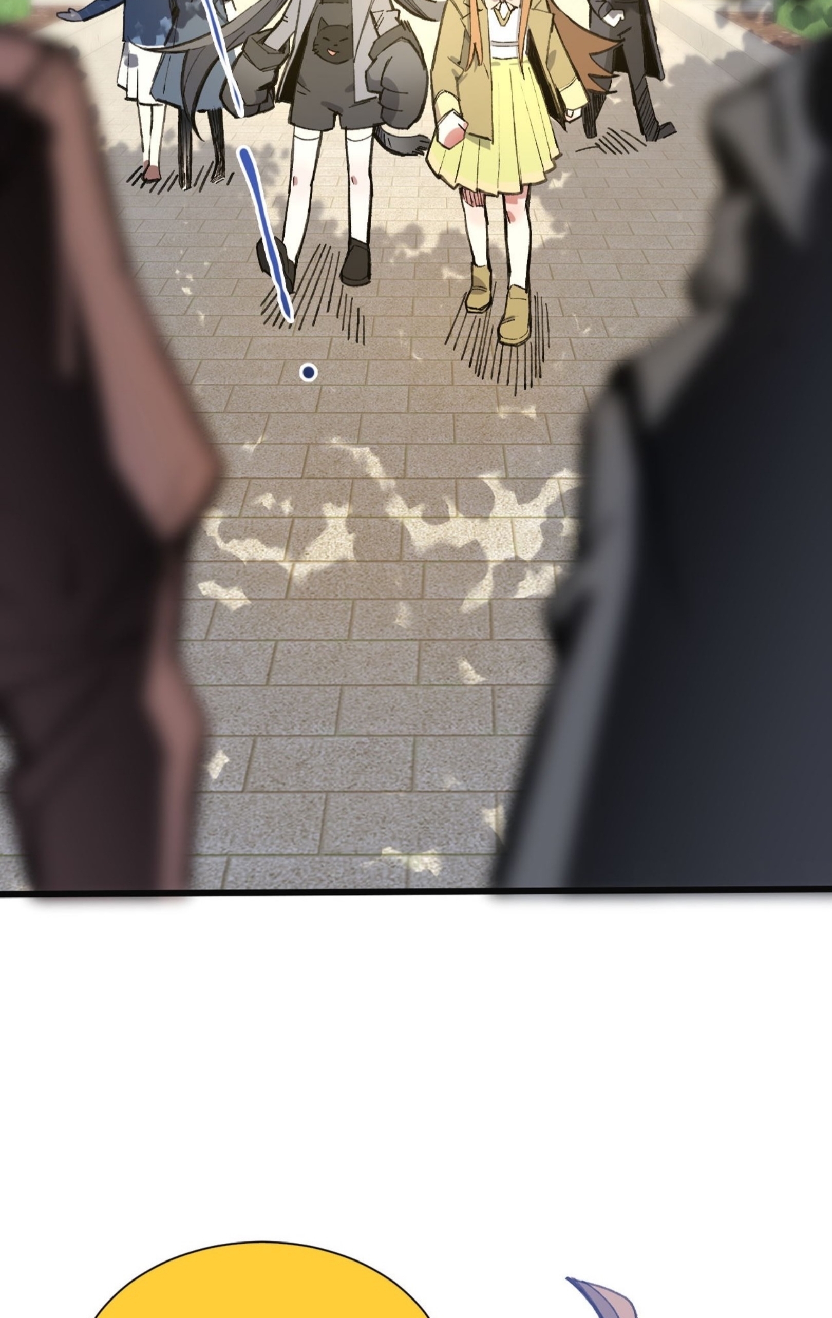 เจ้าหญิงไร้ค่า LV999 ตอนที่ 12 หน้า 44