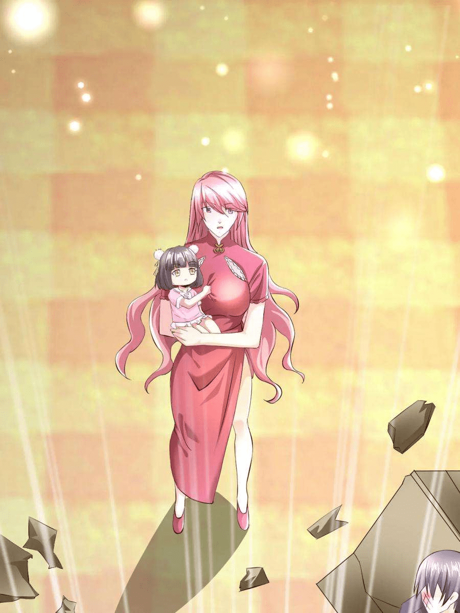 The Wolf King of War-ราชาหมาป่าเทพแห่งสงคราม ตอนที่ 3 หน้า 20