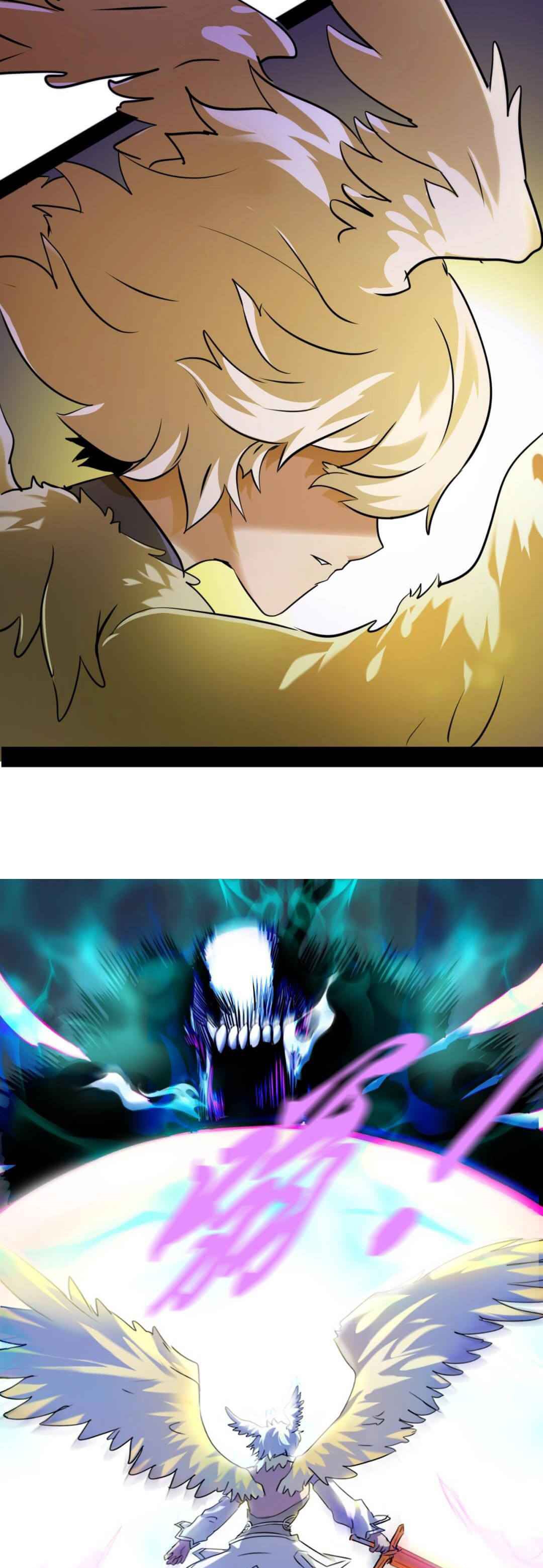 Unable To Become The Main Force ตอนที่ 4 หน้า 34