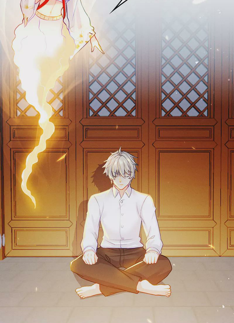 (จบ) Cultivate Immortality in The World of Superpowers (ปรมาจารย์ผู้ฝึกตนในโลกฮีโร่) ตอนที่ 52 หน้า 29