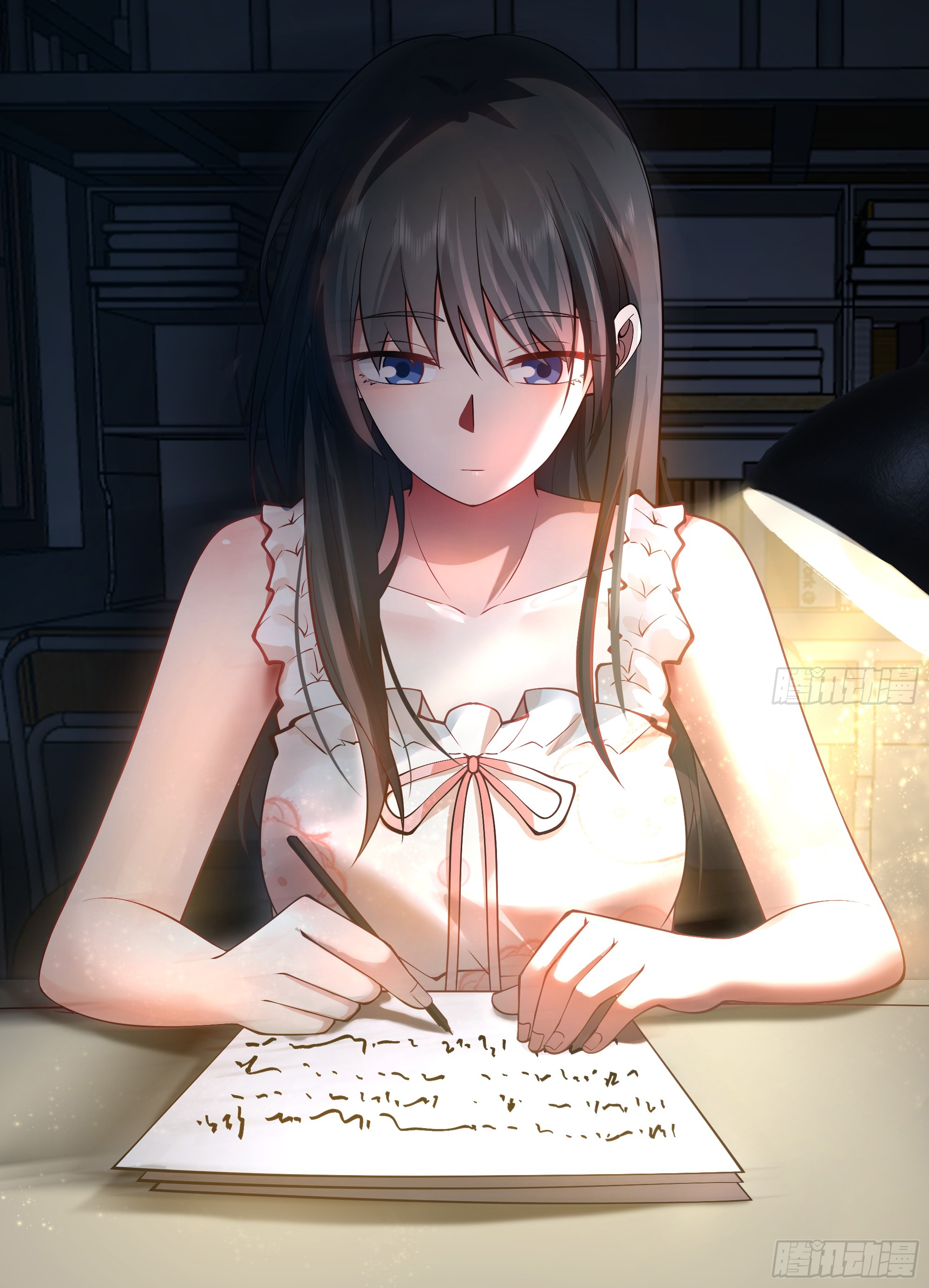 ผมไม่ได้อยากกลับมาเกิดใหม่เลยจริงๆ ตอนที่ 89 หน้า 40