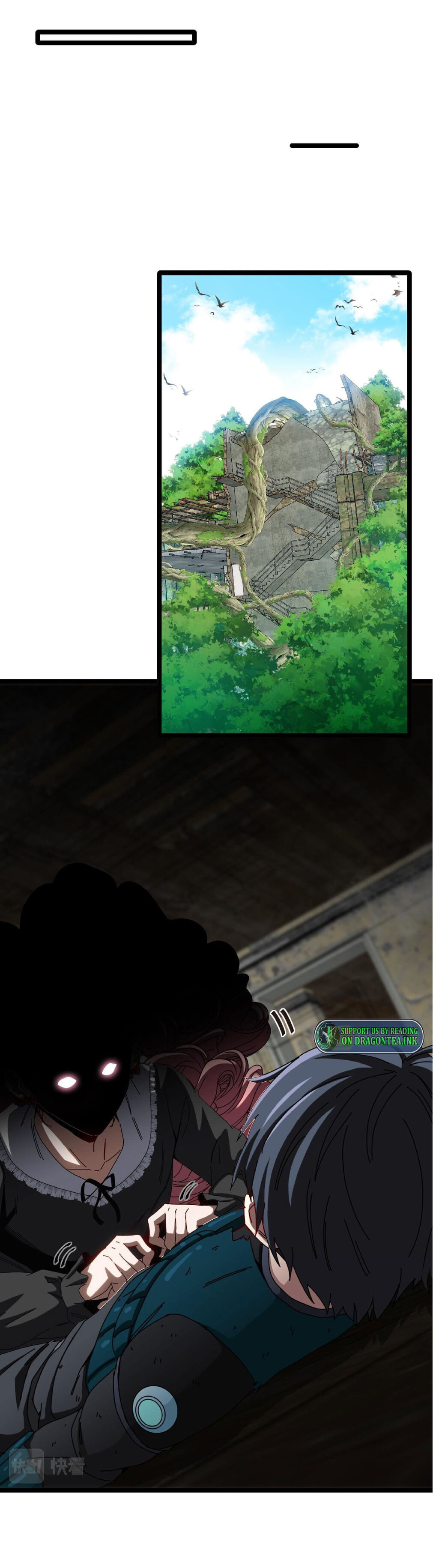 Super god system  ระบบสุดเทพ ตอนที่ 44 หน้า 41