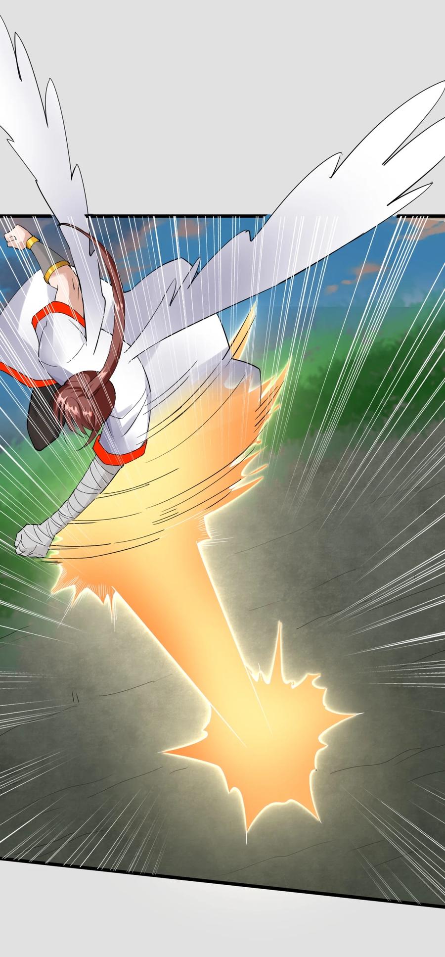 มหาเทพเอกะหมื่นบรรพกาล (จบ) ตอนที่ 44 หน้า 15