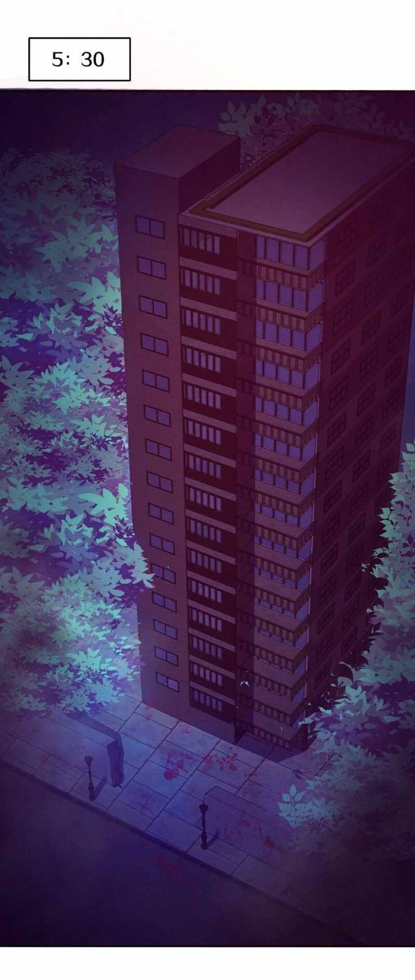 the frenzy of evolution การวิวัฒนาการที่บ้าคลั่ง ตอนที่ 20 หน้า 27