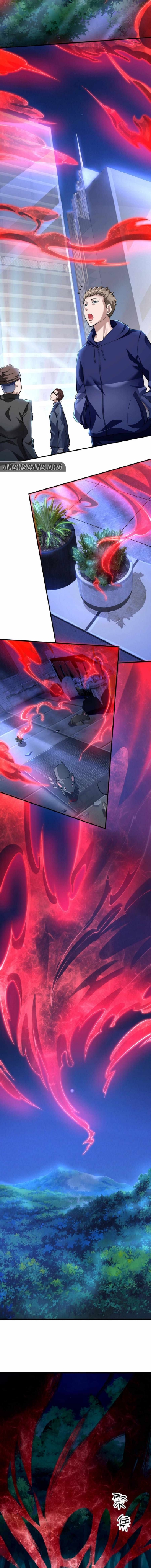 Men from hell ตอนที่ 1 หน้า 11