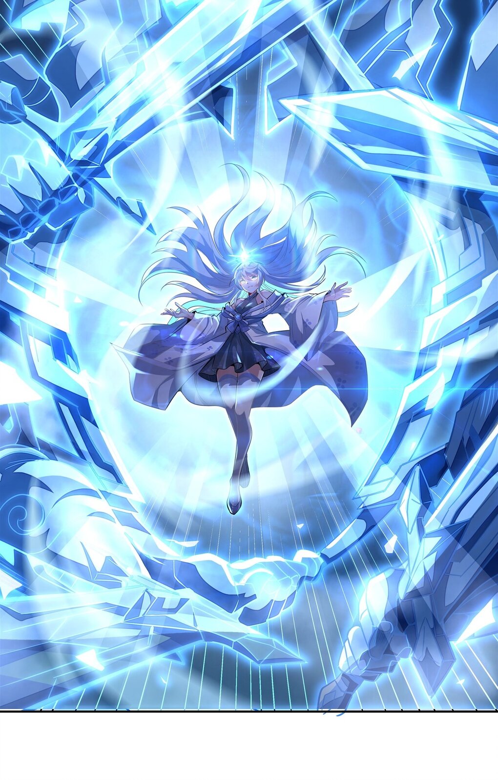 ศิษย์ของข้าล้วนมีอนาคตที่ยิ่งใหญ่ (ชนจีน) ตอนที่ 65 หน้า 41