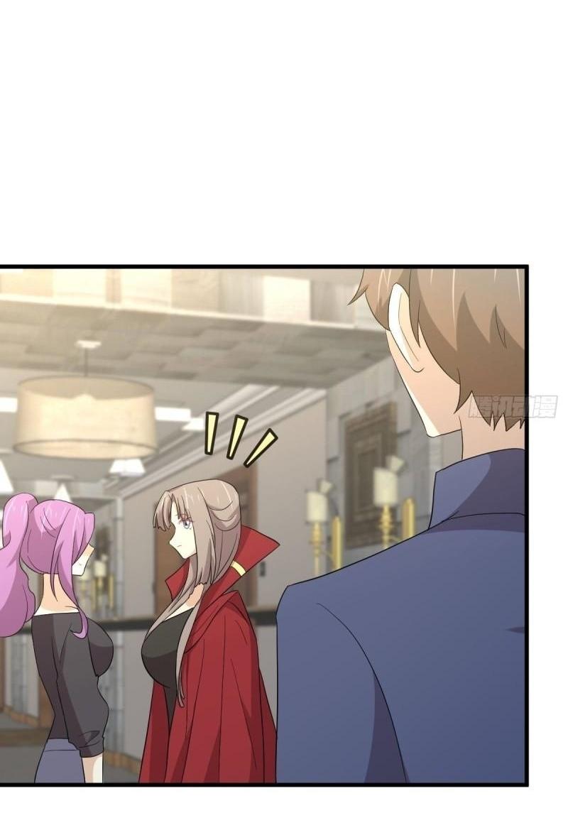 Immortal Swordsman in The Reverse World ข้าเซียนกระบี่ไม่เกาะสตรี ตอนที่ 348 หน้า 26