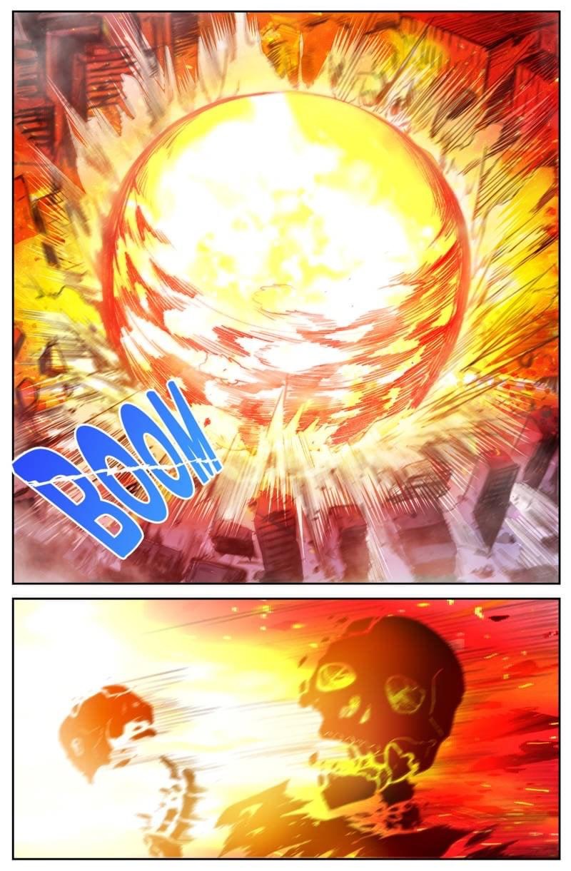 I Have a Mansion in the Post-apocalyptic World ตอนที่ 68 หน้า 8