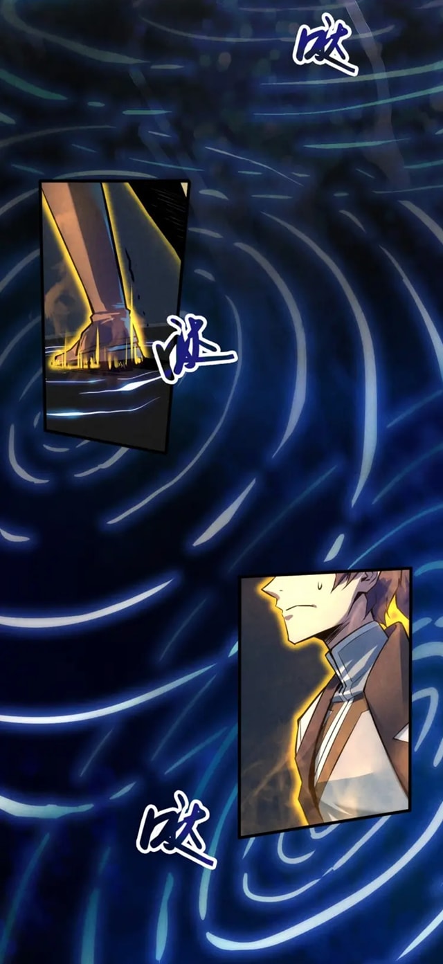 จักรพรรดิ์สูงสุดนิรันดร์ ตอนที่ 20 หน้า 29