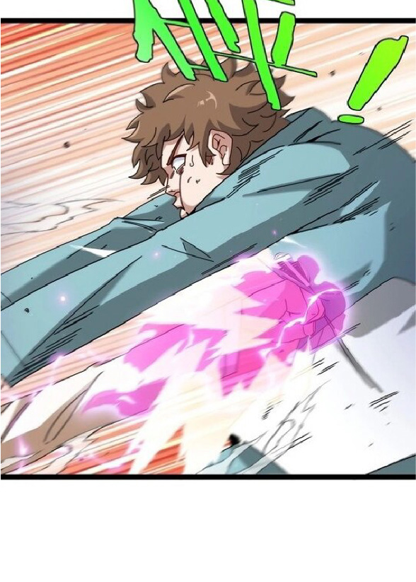 Super god system  ระบบสุดเทพ ตอนที่ 84 หน้า 57