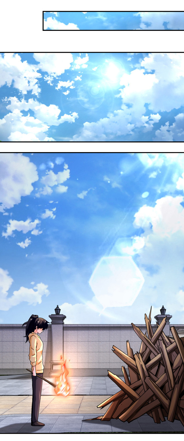 Apocalyptic Super System ตอนที่ 401 หน้า 6