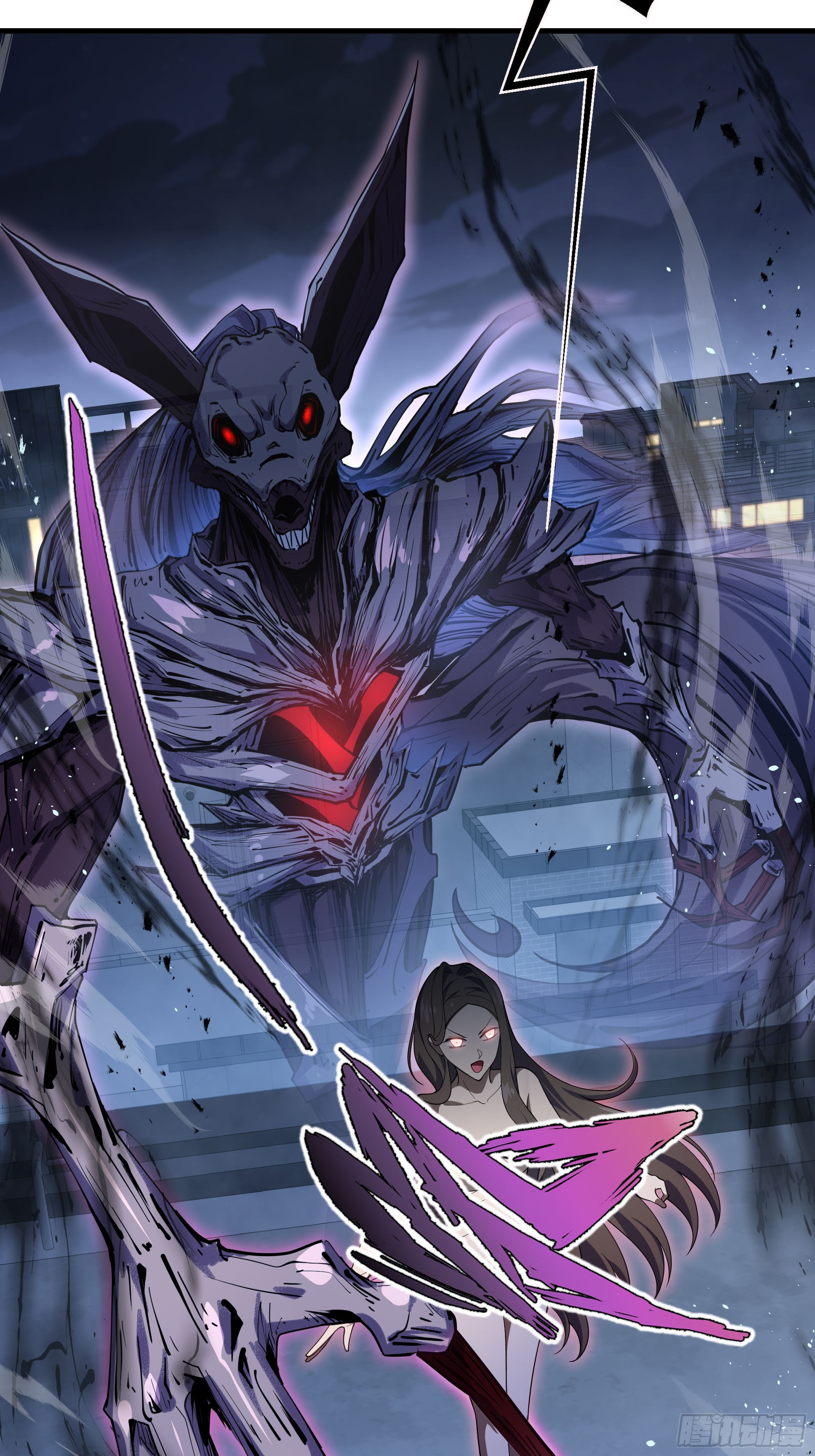 ข้าทำสัญญากับตัวเอง - I Contract Myself ตอนที่ 9 หน้า 68