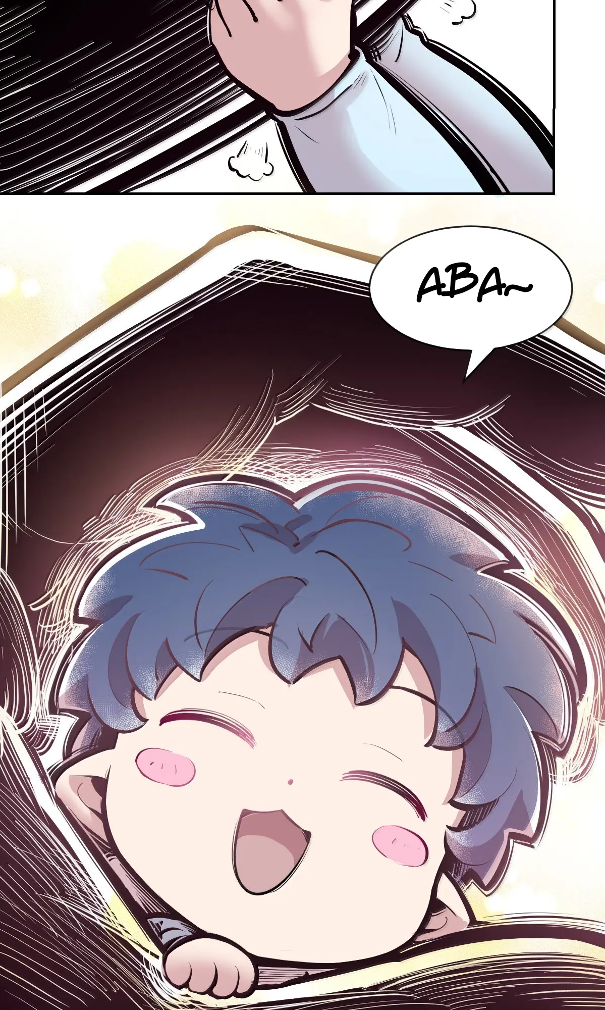 Demon x Angel can't get along! ตอนที่ 168 หน้า 56