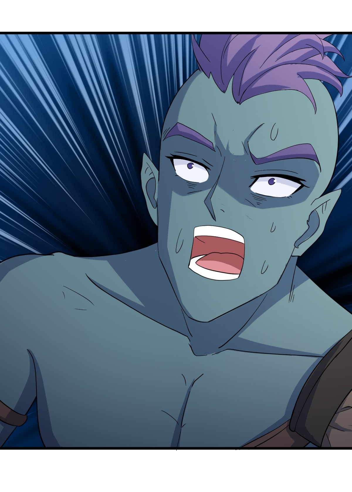 เก็บตัวร้อยปี จากนี้พี่ขอเทพ! INVINCIBLE AFTER A HUNDRED YEARS OF SECLUSION ตอนที่ 125 หน้า 31