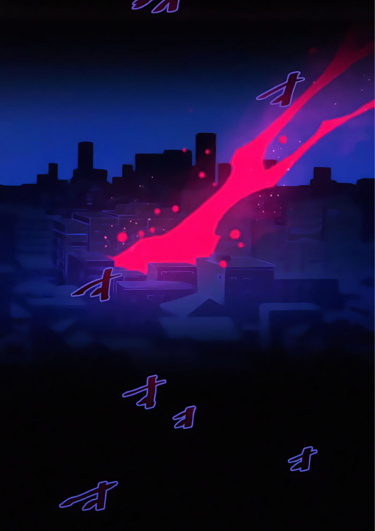 การกลับชาติมาเกิดของจอมเวทย์ต้องห้าม (Reincarnation of the Forbidden Archmage) ตอนที่ 21 หน้า 70