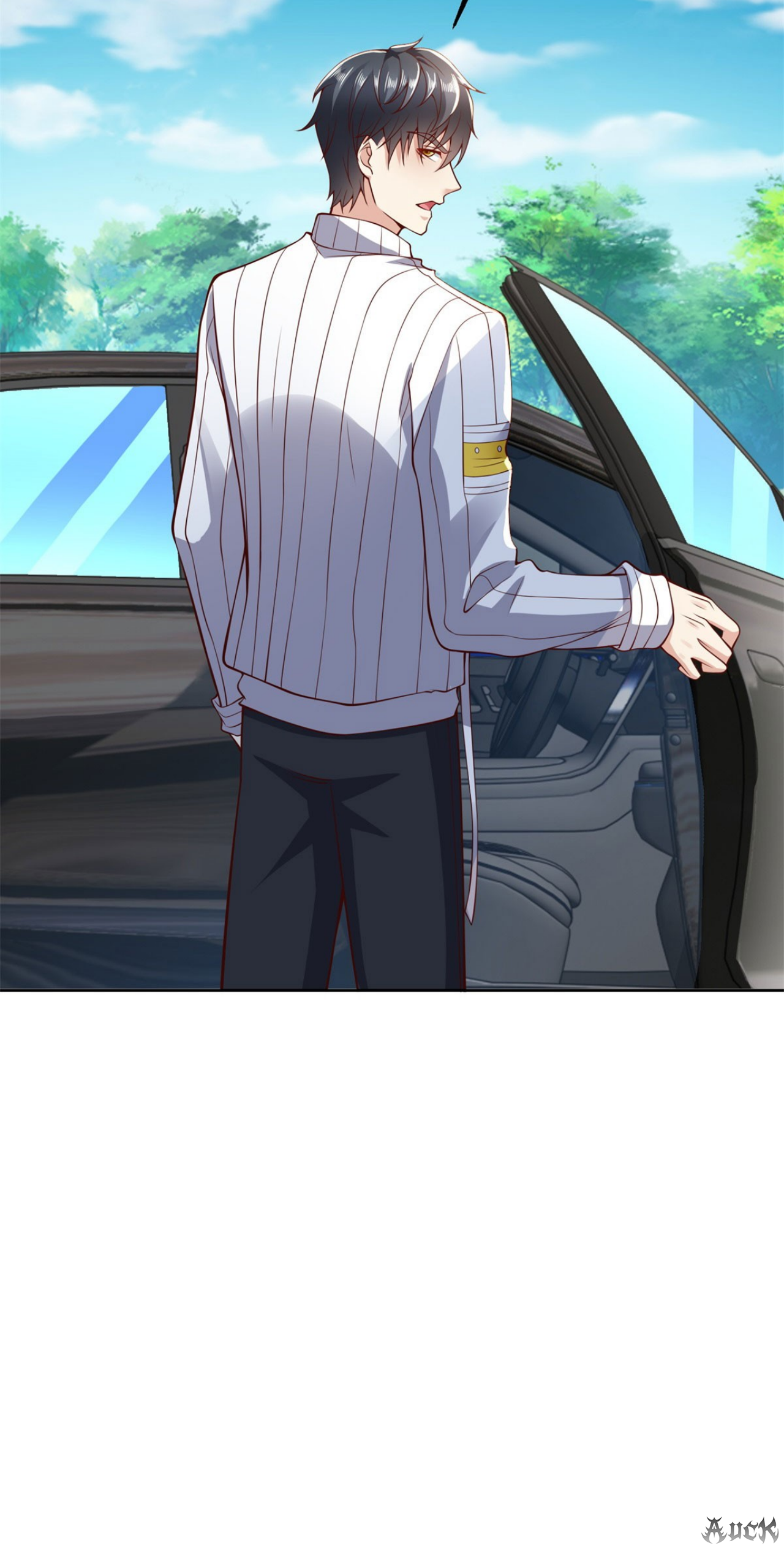 เทพเจ้าแห่งสงครามที่แข็งแกร่งที่สุดของเมือง ตอนที่ 14 หน้า 20