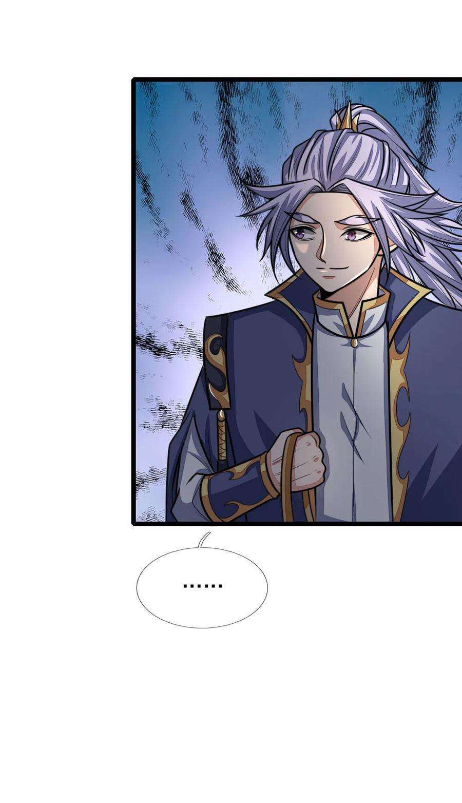 |.ตำนานราชันย์เทพสวรรค์ ตอนที่ 160 หน้า 9