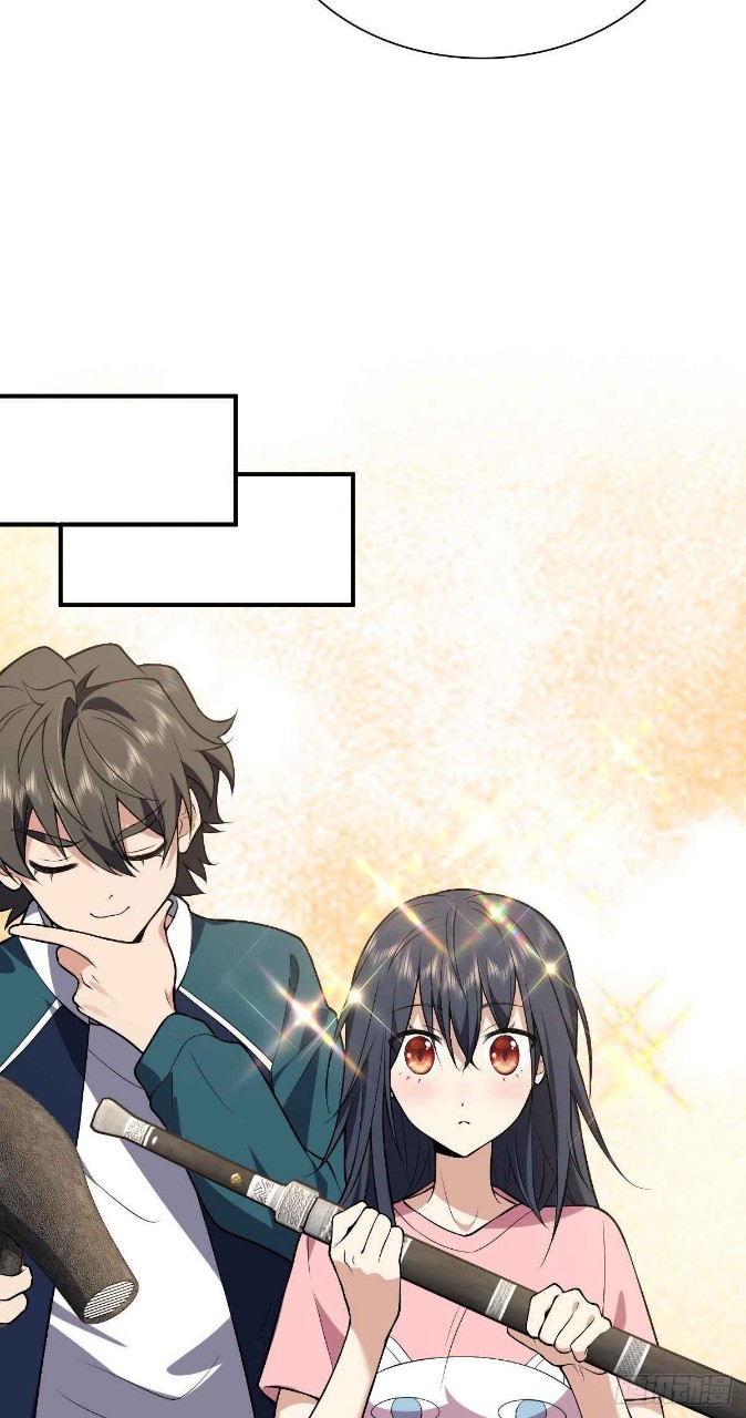 ภรรยาผมเป็นผู้ฝึกตนเมื่อพันปีก่อน ตอนที่ 27 หน้า 19