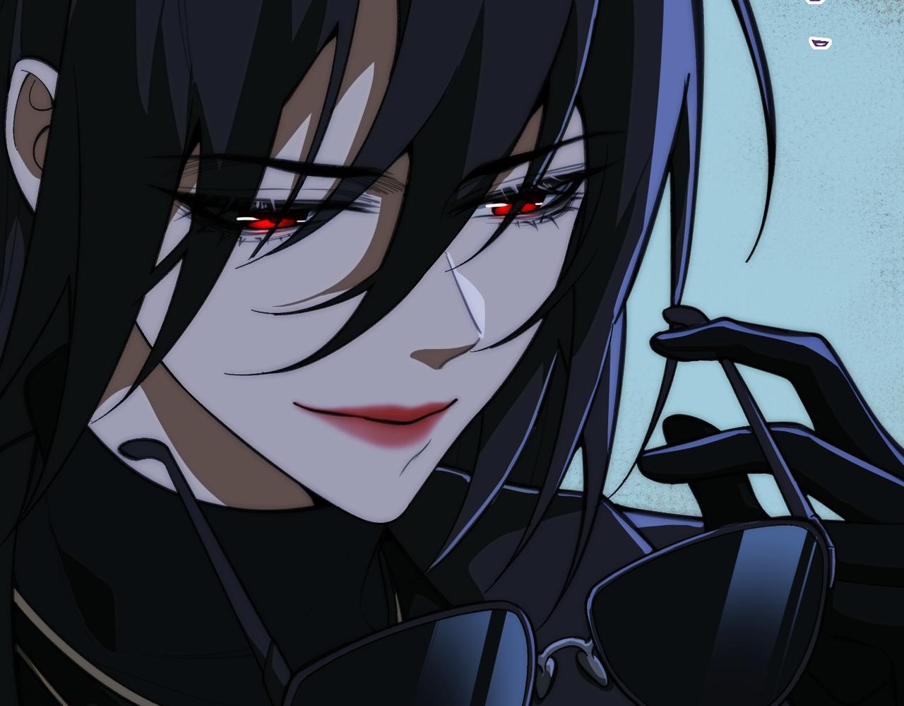 I created an Urban Legend ตอนที่ 50 หน้า 94