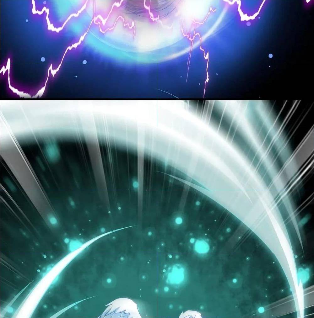 High energy strikes ตอนที่ 36 หน้า 39