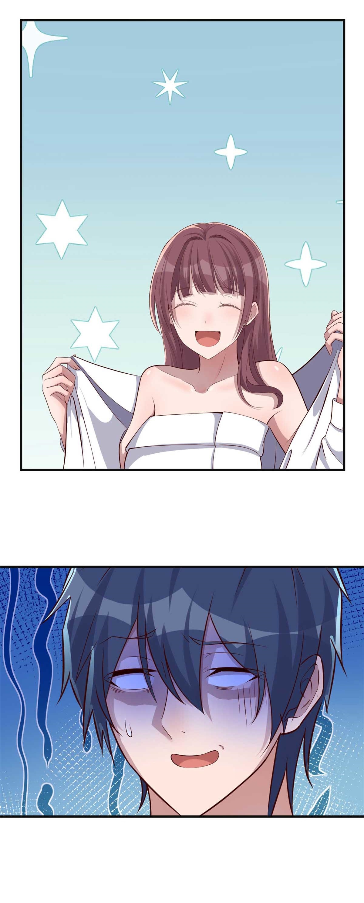 พี่สาวอยากเล่นคุณ ตอนที่ 205 หน้า 25