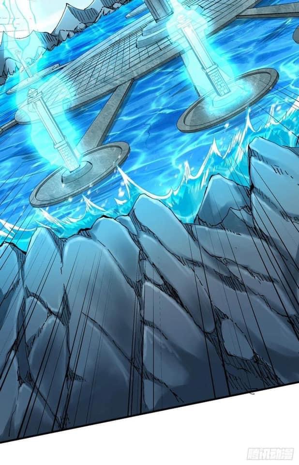 ระบบปลดล็อก มังกรทมิฬ  100,000 ปี ตอนที่ 16 หน้า 15