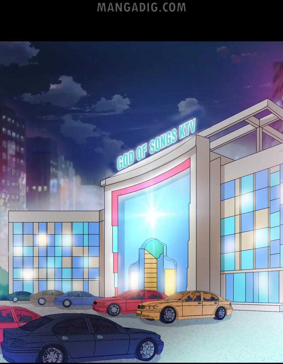 หัวหน้ามาเฟียกลับมาอายุ 16 อีกครั้ง ตอนที่ 41 หน้า 2