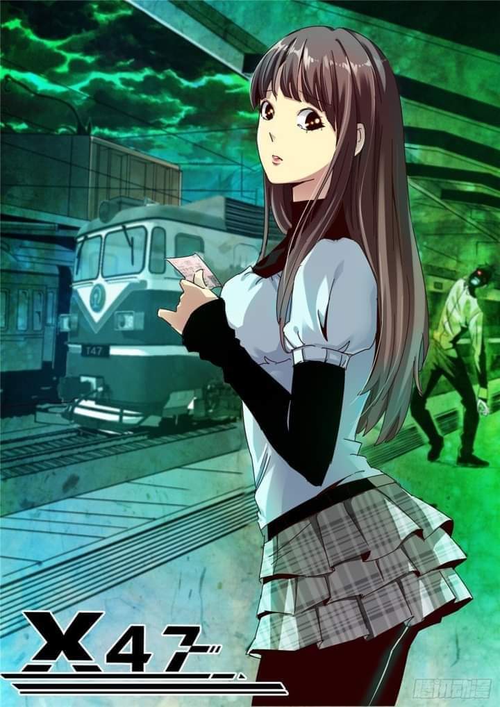 รถไฟสายเหนือ47x ตอนที่ 1 หน้า 6