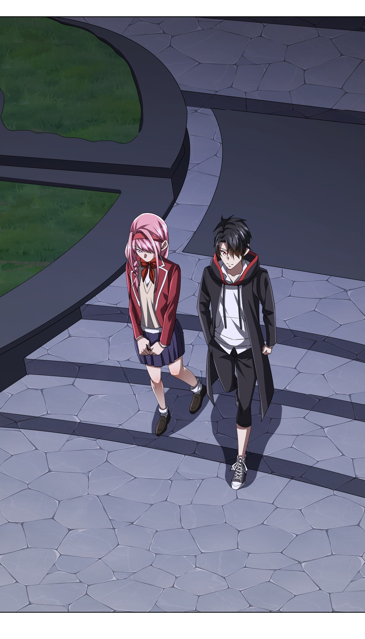 Start with trillions of coins ตอนที่ 81 หน้า 45